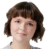 Фролова Анастасия Валентиновна