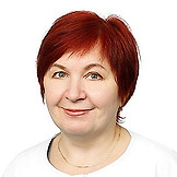 Алябьева Любовь Михайловна