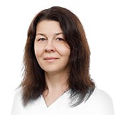 Лобанова Ирина Анатольевна