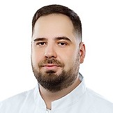 Юрин Василий Сергеевич