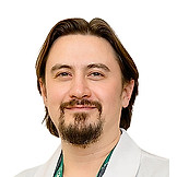 Горшков Степан Вячеславович
