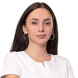 Осипова Карина Валерьевна