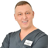 Чернов Дмитрий Анатольевич