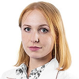 Лощинина Екатерина Сергеевна