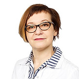 Савина Евгения Николаевна