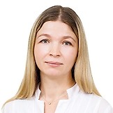 Рудая Жанна Николаевна