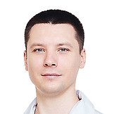 Мартынов Михаил Игоревич