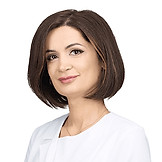 Заргарян Асмик Ерджаниковна