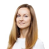 Власова Вероника Александровна