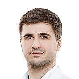 Гаирбеков Гаирбек Мухтарович