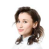 Арчакова Елена Викторовна