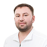 Гаевой Эдуард Валерьевич