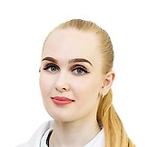 Морозова Наталия Александровна