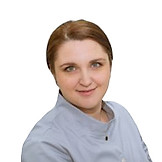 Астахова Ксения Владимировна