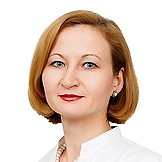 Афлятунова Светлана Фанильевна