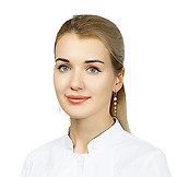 Москаева Елена Александровна
