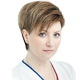 Зубкова Ирина Геннадьевна