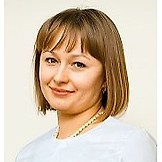Жукова Ольга Борисовна