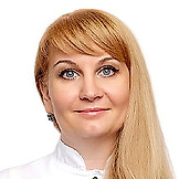 Недоступова Марина Александровна