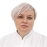 Максимова Ольга Николаевна
