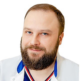 Брызгалов Сергей Александрович