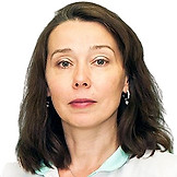 Ивянская Наталья Владимировна