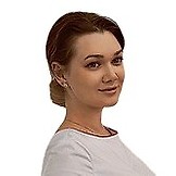 Шикуть Илона Игоревна