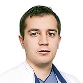 Космынин Владимир Сергеевич