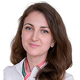 Быкова Юлия Ивановна