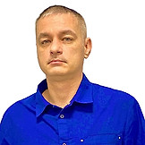 Терещенко Евгений Николаевич