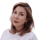 Соколова Ирина Юрьевна
