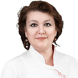 Кравченко Татьяна Владиславовна