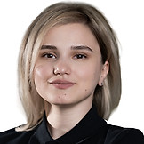 Акобян Гоар Гагиковна