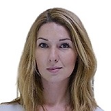 Перегонцева Наталья Владимировна