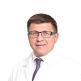 Рязанов Сергей Леонидович