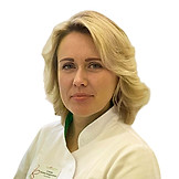Анохина Елена Александровна