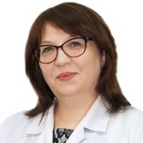 Водолагина Наталья Николаевна