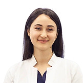 Алиханова Лейла Алияровна