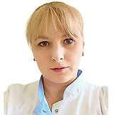 Дмитрова Алина Геннадьевна