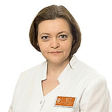 Шишкова Светлана Юрьевна
