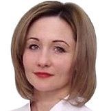 Шведова Юлия Сергеевна