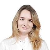 Иванова Юлия Владимировна