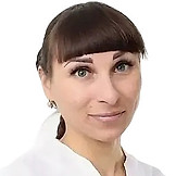 Занькова Юлия Ивановна