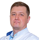 Коловертнов Дмитрий Евгеньевич
