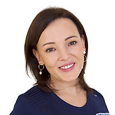 Петраченкова Мария Юрьевна