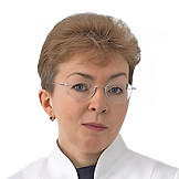 Михальская Елена Валентиновна