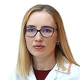 Галкина Марина Владимировна