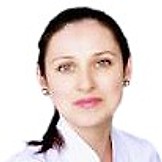 Завьялова Ирина Николаевна