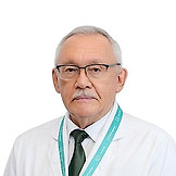 Ишимов Равиль Зыянович