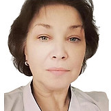 Лапина Светлана Александровна